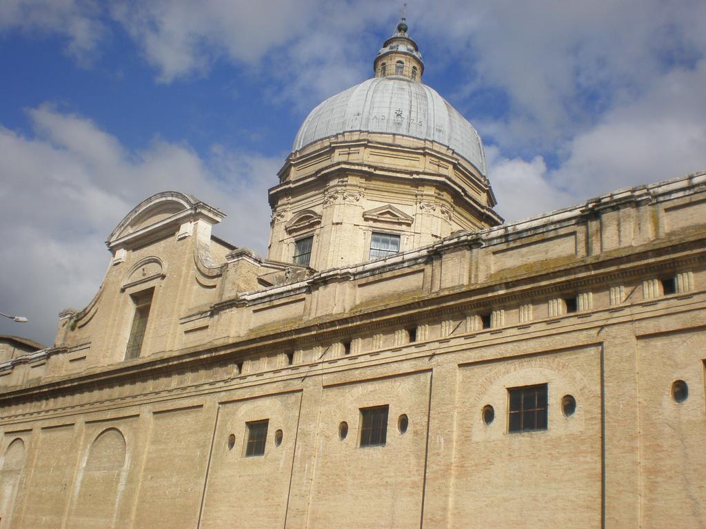 Piazza Degli Angeli Hotell Assisi Exteriör bild