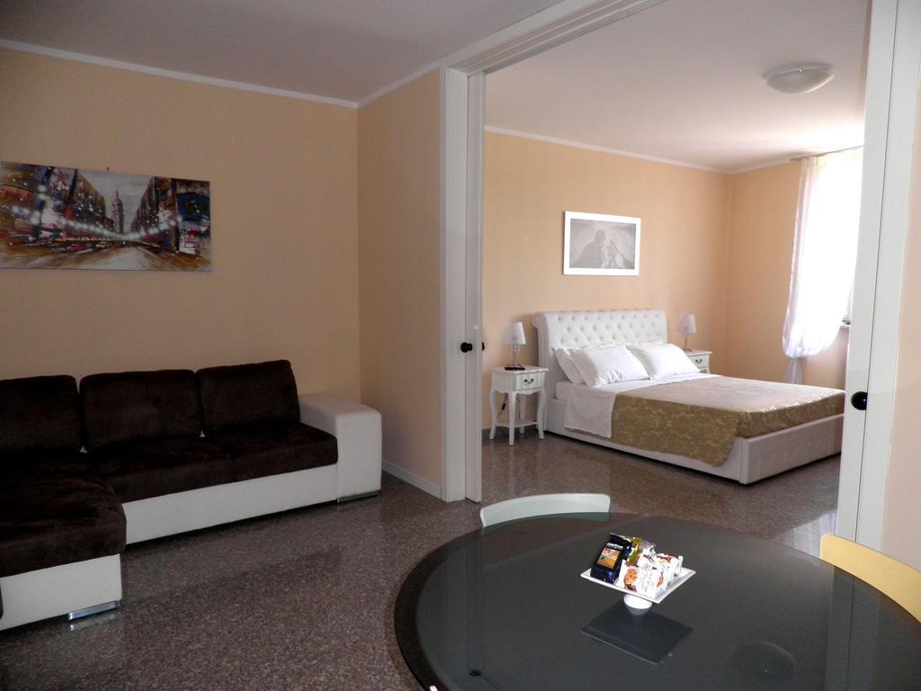 Piazza Degli Angeli Hotell Assisi Exteriör bild