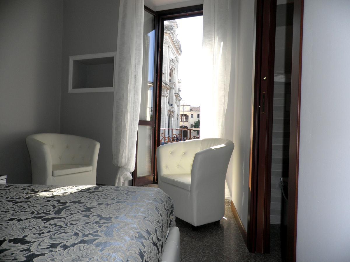 Piazza Degli Angeli Hotell Assisi Exteriör bild